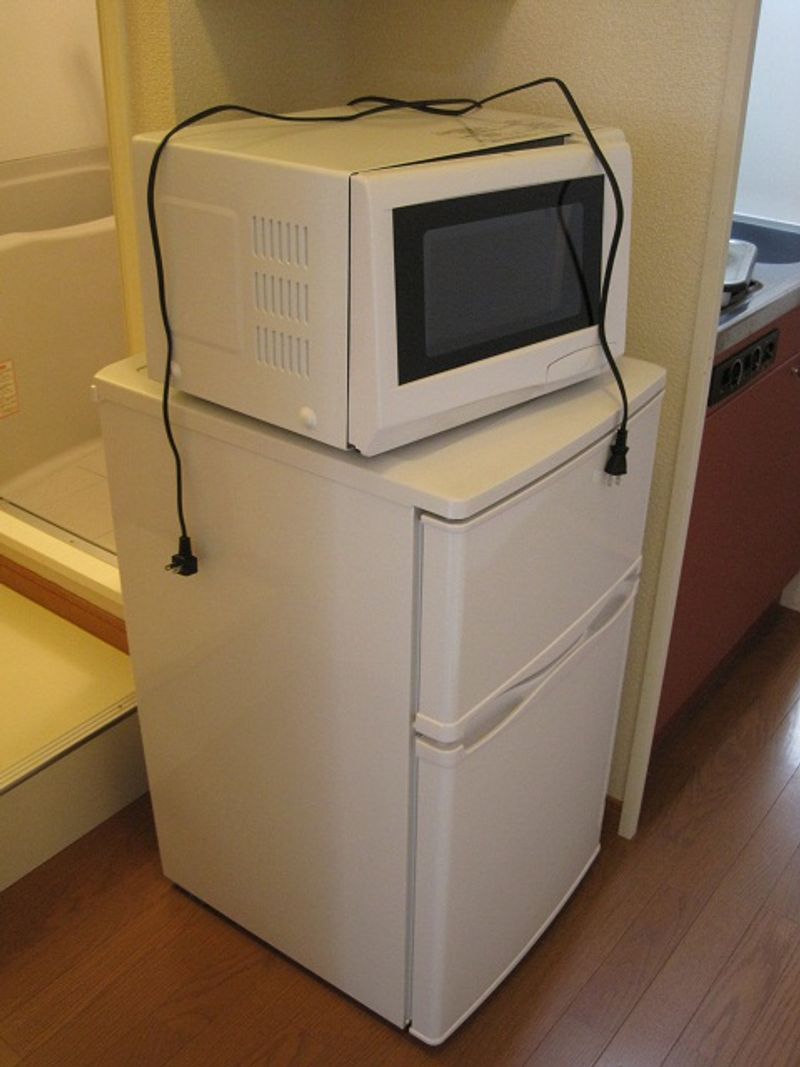 レオパレスメルベーユ その他