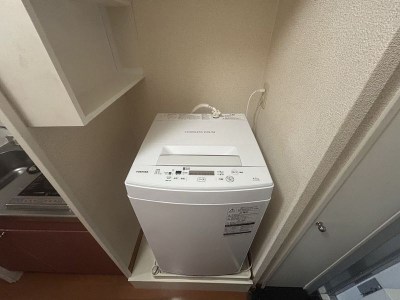 レオパレスＩ　Ｎ南仙台 その他