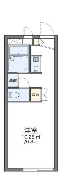 13329 格局图