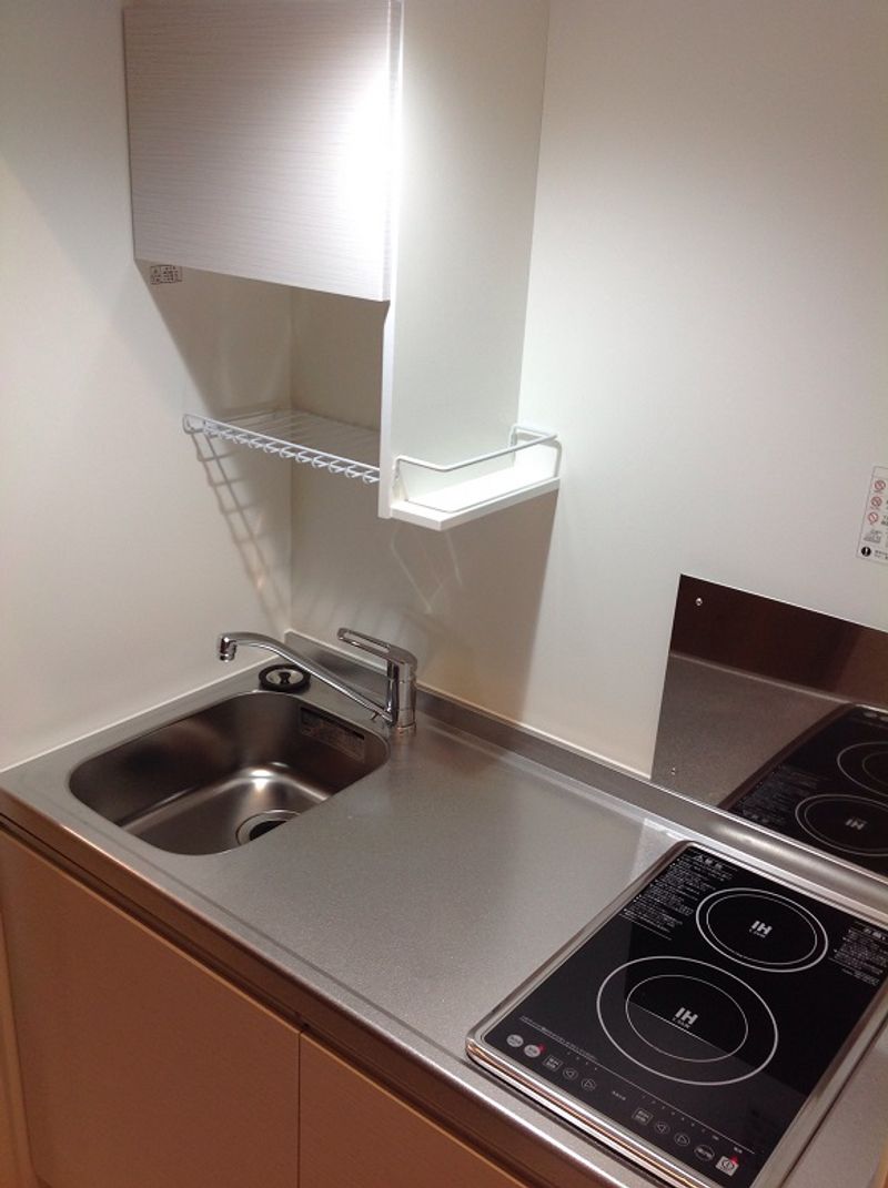 MIRANDA Seven Heights 주방