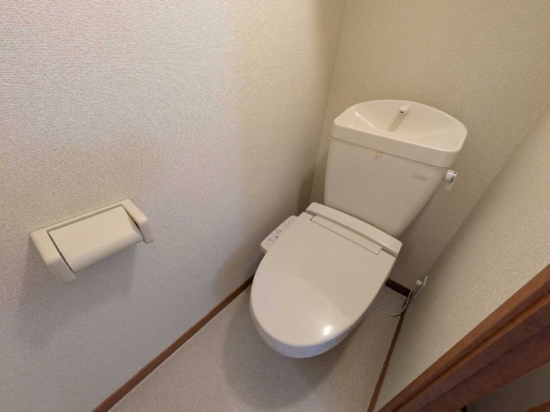 leopalace Rio Grande 卫生间