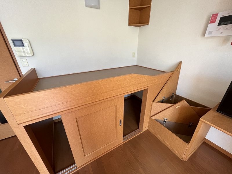 レオパレス二田 その他