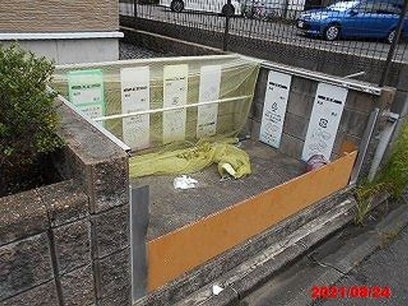 レオネクスト真畔町 その他