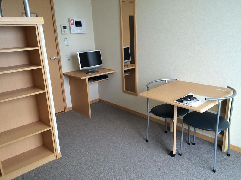 レオパレスボオダジア その他