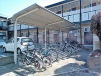 レオパレスＷＡＫＯ　２ 共用部分