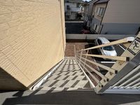 レオパレスさくら 共用部分
