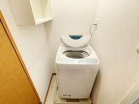 レオパレスふくみつ その他