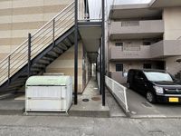 leopalace Highbridge Entrance