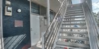 レオパレスブルーリバー 共用部分