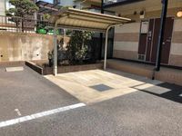 レオパレスアヴァンガルデ 共用部分