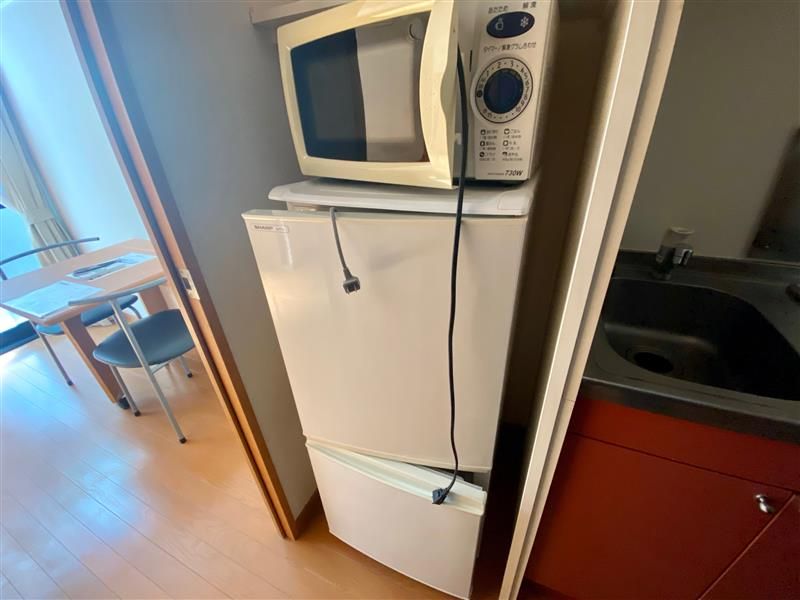 レオパレス星 その他設備