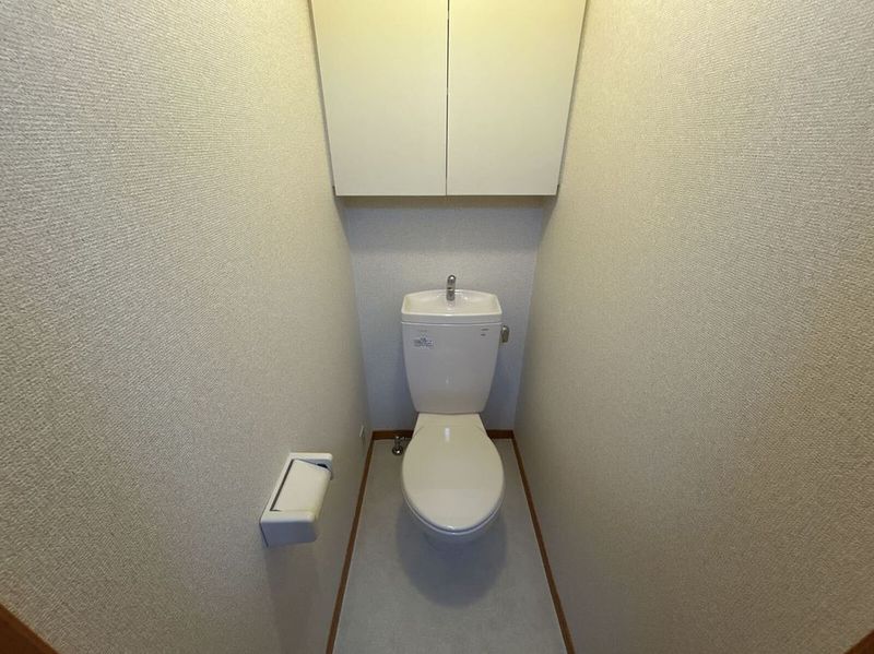 leopalace Ceryus B Nhà vệ sinh