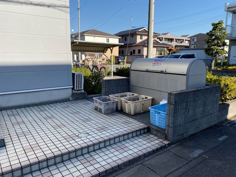 レオパレスサニーホームズ その他