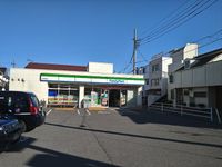 CLEINO T Shirasagi Surrounding area