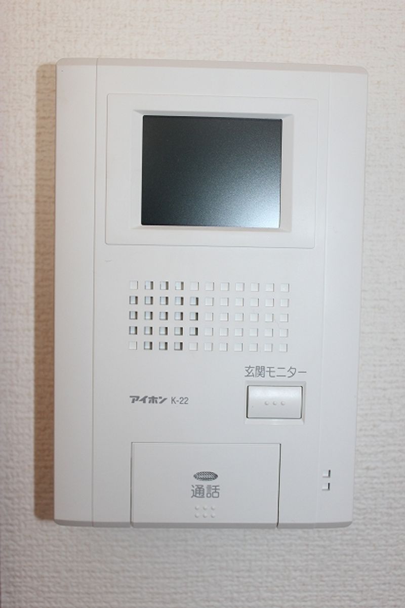 レオパレスベルエポック セキュリティ