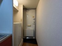 レオパレスＴＭＹ 玄関