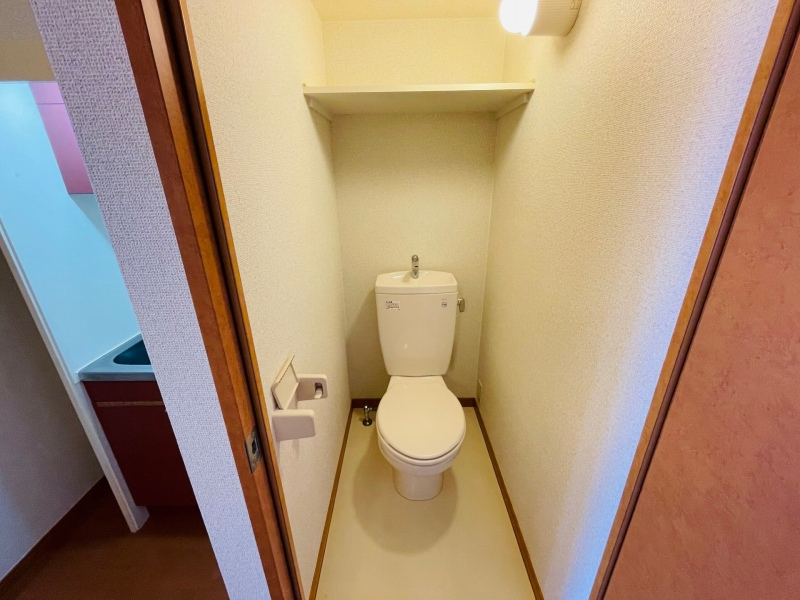 leopalace Claire I Toilet