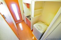 レオパレスローレル松山 その他設備