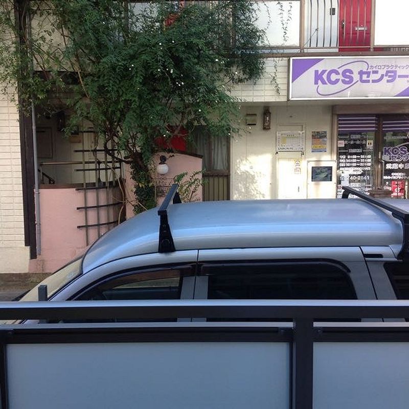 クレイノセジュール中原 眺望