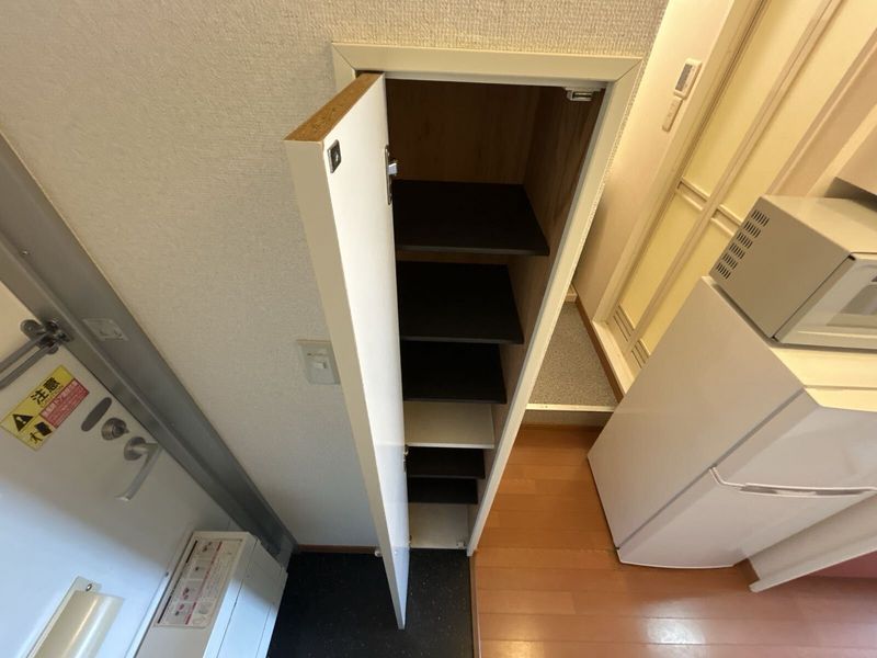 レオパレスエトワール彩Ⅱ その他
