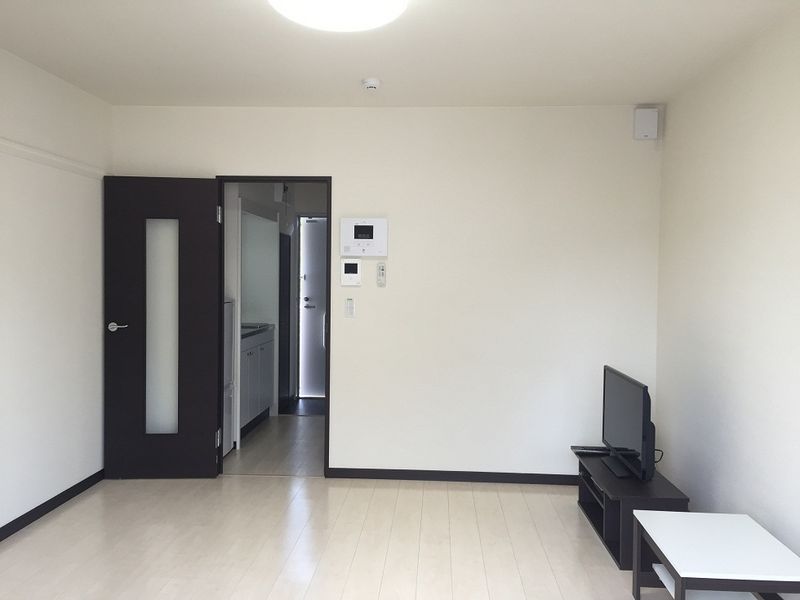 LEONEXT Belle Inaba 客厅