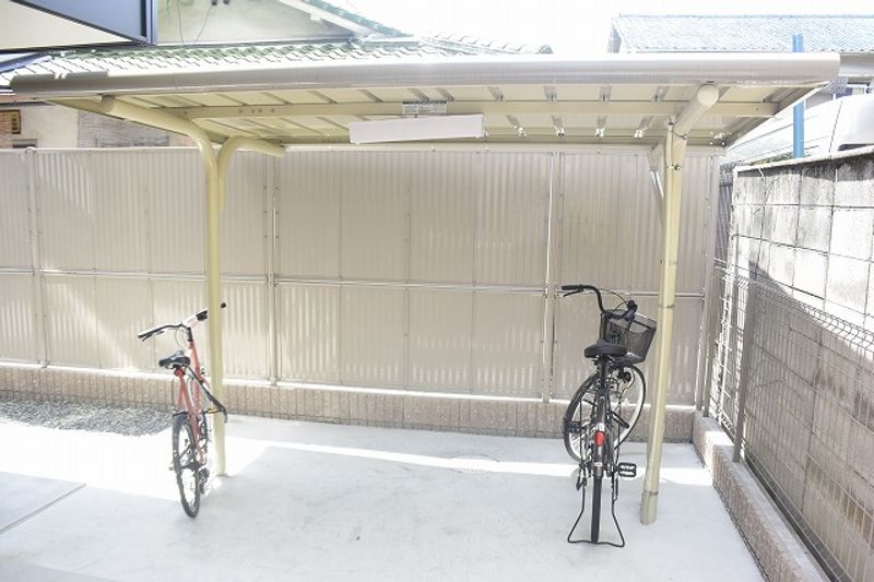レオネクストＢＬＯＯＭ 共用部分
