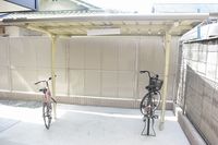 レオネクストＢＬＯＯＭ 共用部分