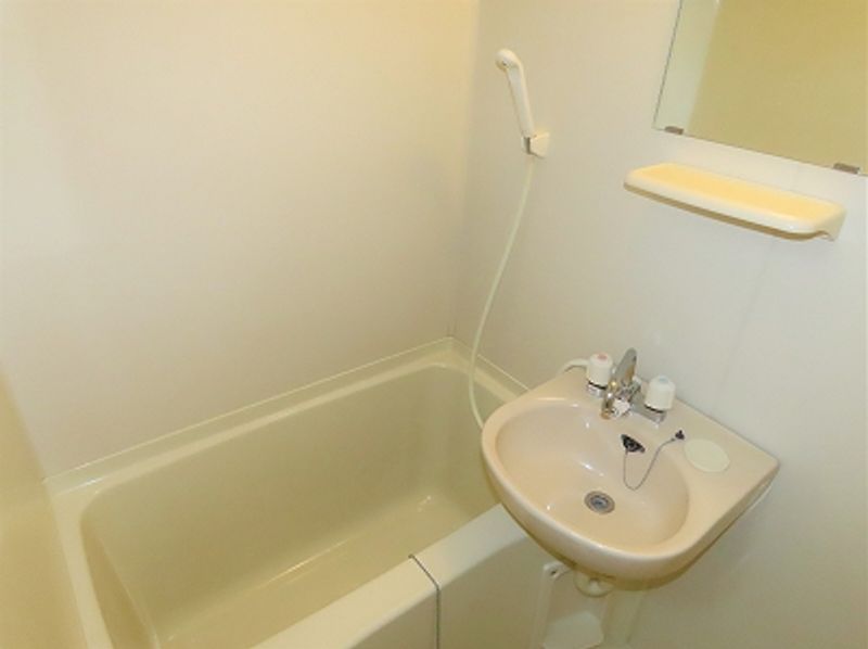 leopalace Grace Paddy Bathroom