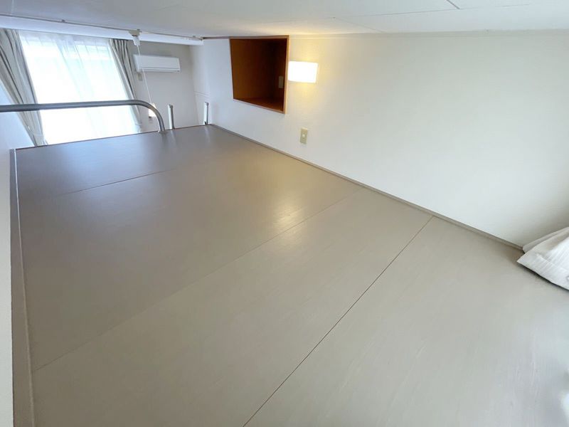 レオパレスひまわり その他