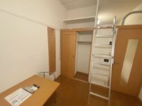 レオパレス愛和 収納
