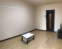 レオネクストカサ　リリオⅡ 居間