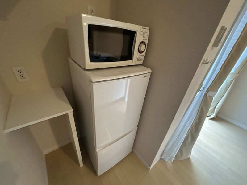 レオネクストウェストベルク その他設備
