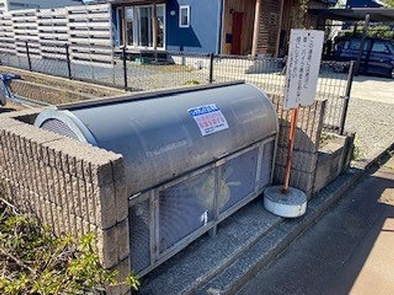 レオパレスＡｉｒⅡ 共用部分
