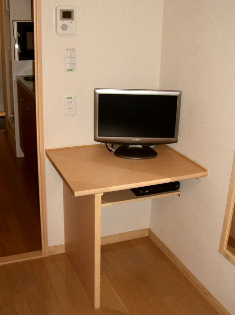 レオパレス宮前 その他