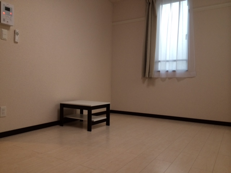 LEONEXT Sakuraen 거실