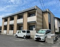 レオパレス空垣 外観