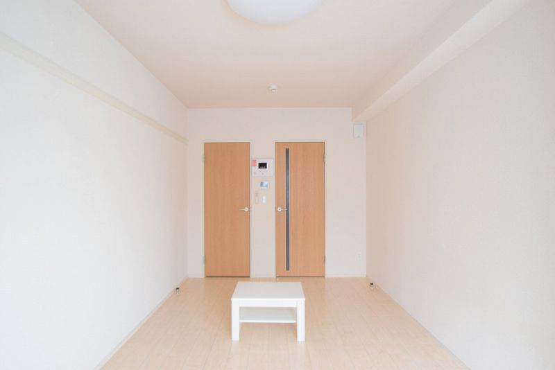 クレイノソレイユ中野新橋 その他設備