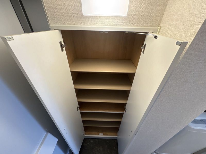 leopalace K Woods II 其他