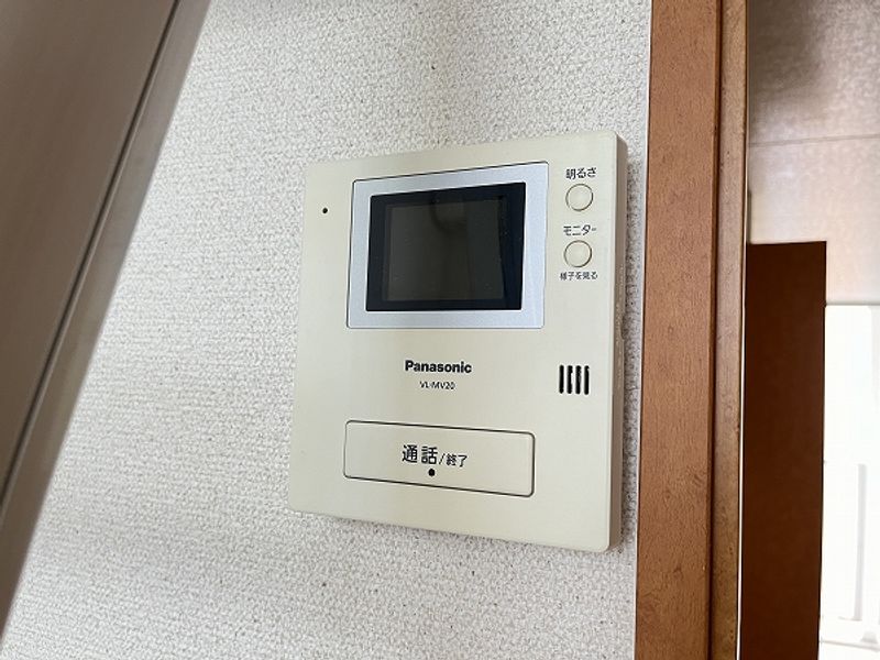 レオパレスロイヤルヒルズ．Ｍ セキュリティ