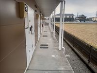 レオパレス友Ｂ 眺望