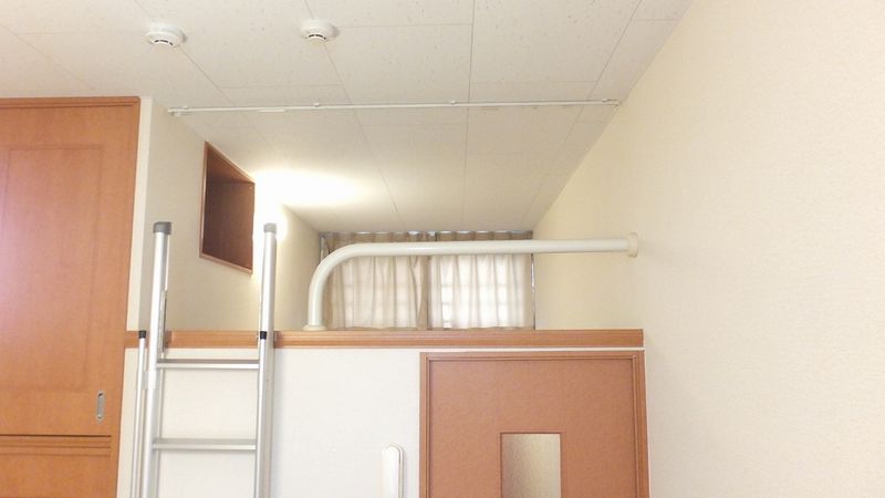 レオパレスエスペラール その他設備