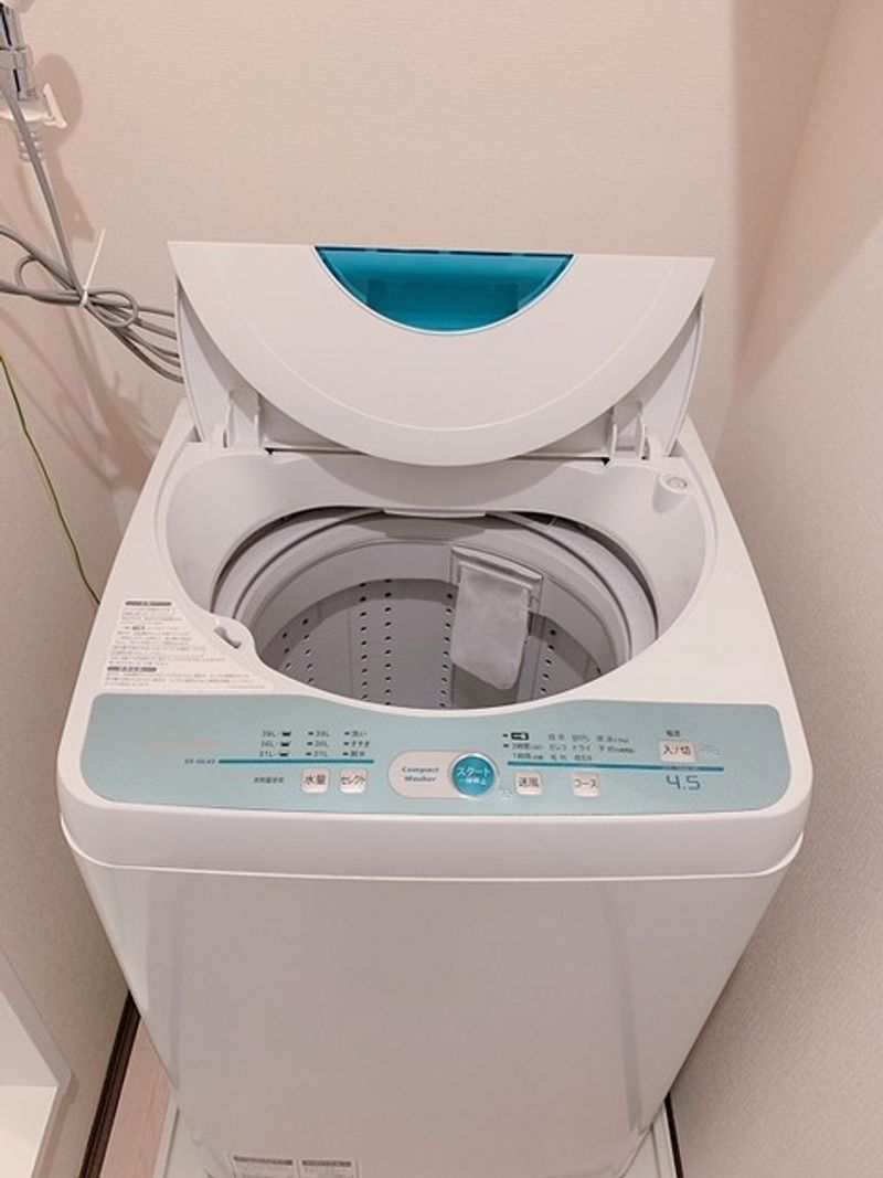 レオネクストエルテⅢ その他設備