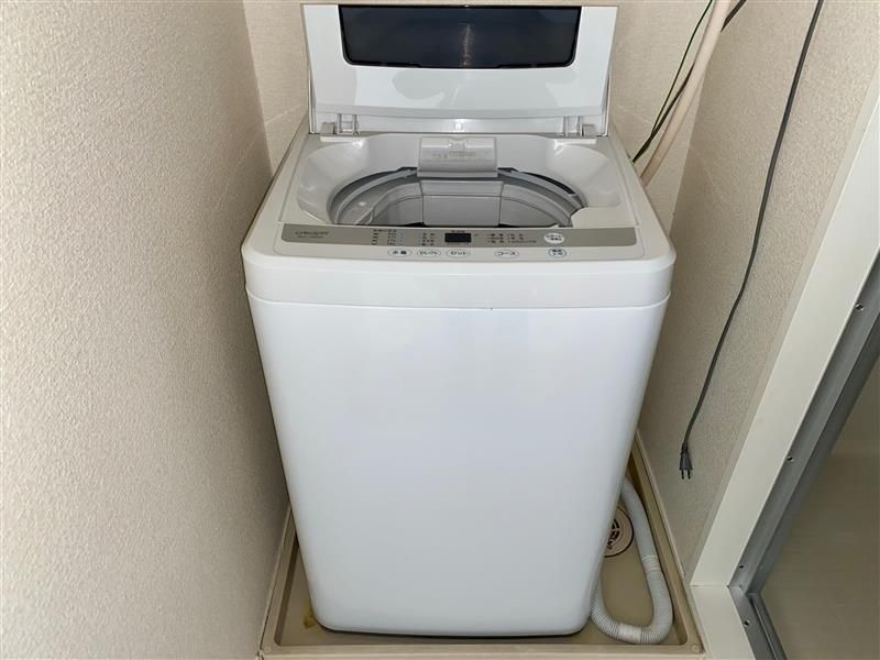 レオパレス豊南 その他