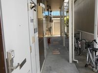 レオパレスメゾン・ド・津島 共用部分
