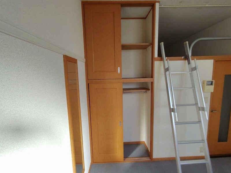 leopalace Harayama Storage