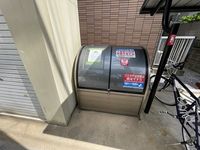 レオパレス大地 共用部分