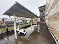 leopalace Aioi 共用部分