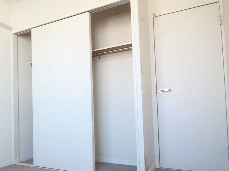 レオパレスアネックス弐番館 収納