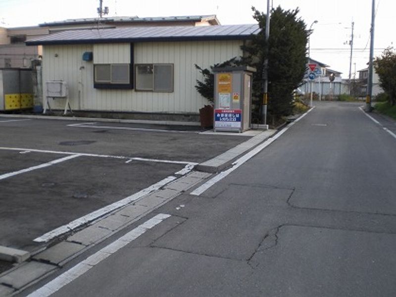 レオパレスピースフル その他