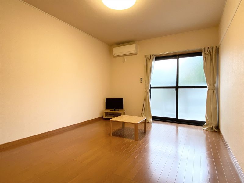 leopalace Olivier II 卧室